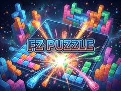 Játék Fz Puzzle