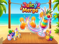 Játék Juicy Merge