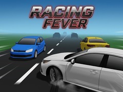Játék Racing Fever
