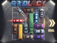 Játék Gridlock