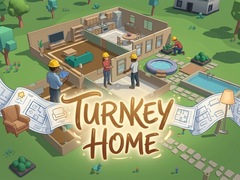 Játék Turnkey Home