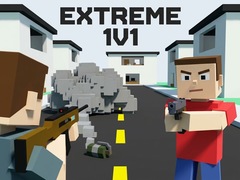 Játék Extreme 1v1