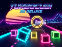 Játék TurboCubi 3D Deluxe