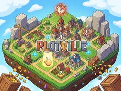 Játék Plotville