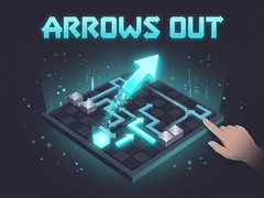 Játék Arrows Out