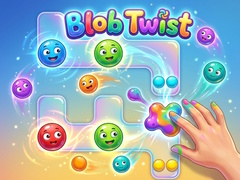 Játék Blob Twist