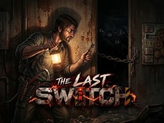 Játék The Last Switch