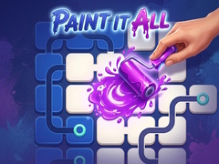 Játék Paint It All