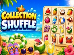 Játék Collection Shuffle