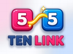 Játék Ten Link