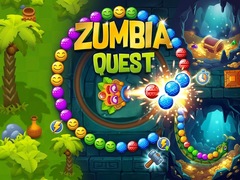 Játék Zumbia Quest