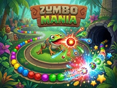 Játék Zumbo Mania