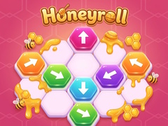 Játék Honeyroll