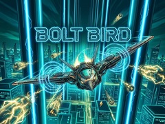 Játék Bolt Bird