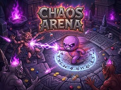Játék Chaos Arena