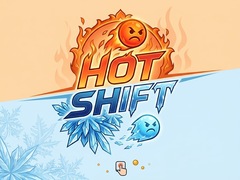 Játék Hotshift