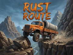 Játék Rust Route