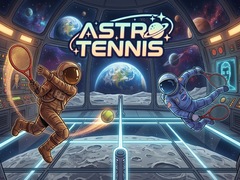 Játék Astro Tennis