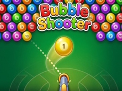 Játék Bubble Shooter