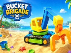 Játék Bucket Brigade