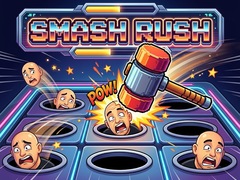 Játék Smash Rush