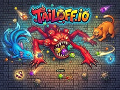 Játék Tailoff.io