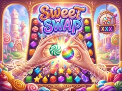 Játék Sweet Swap