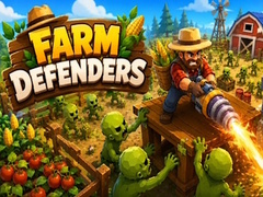 Játék Farm Defenders