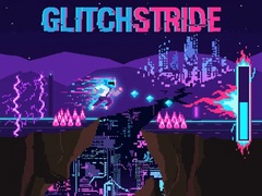 Játék Glitchstride