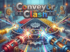 Játék Conveyor Clash