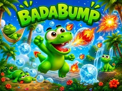 Játék Badabump