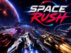 Játék Space Rush