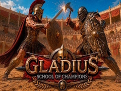 Játék Gladius: School of Champions