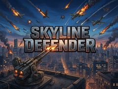 Játék Skyline Defender