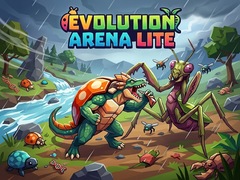 Játék Evolution Arena Lite
