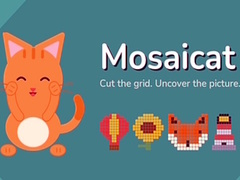 Játék Mosaicat