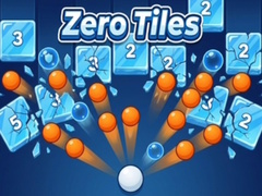 Játék Zero Tiles