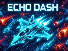Játék Echo Dash