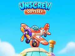 Játék Unscrew Odyssey