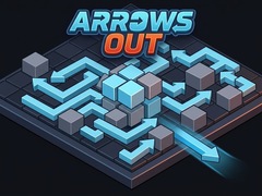 Játék Arrows Out