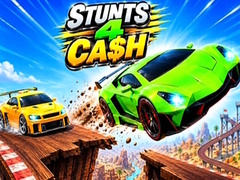 Játék Stunts 4 Cash