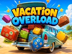 Játék Vacation Overload