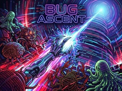 Játék Bug Ascent