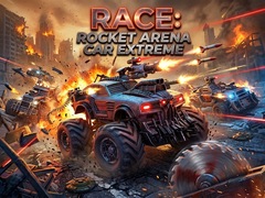 Játék RACE: Rocket Arena Car Extreme