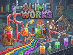 Játék Slime Works
