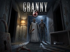Játék Granny 6