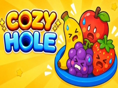 Játék Cozy Hole