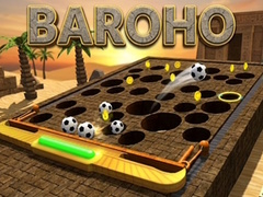 Játék Baroho