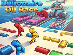 Játék Billionaire Oil Race