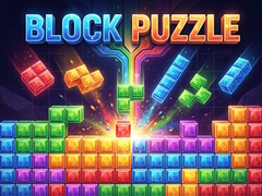 Játék Block Puzzle